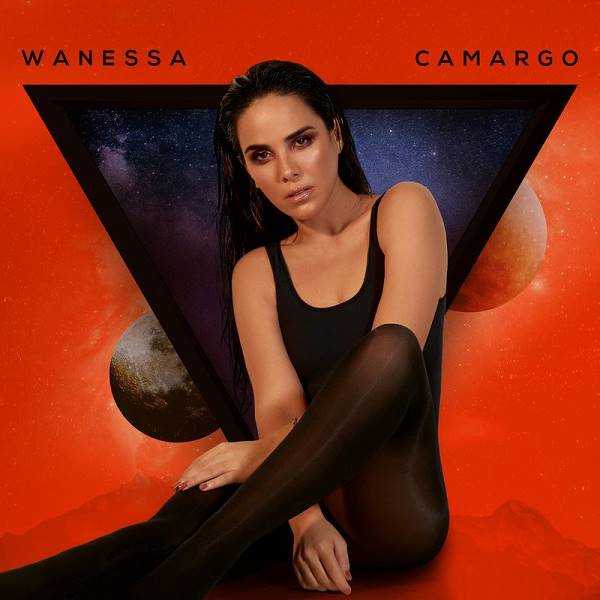 Wanessa Camargo - Universo Invertido